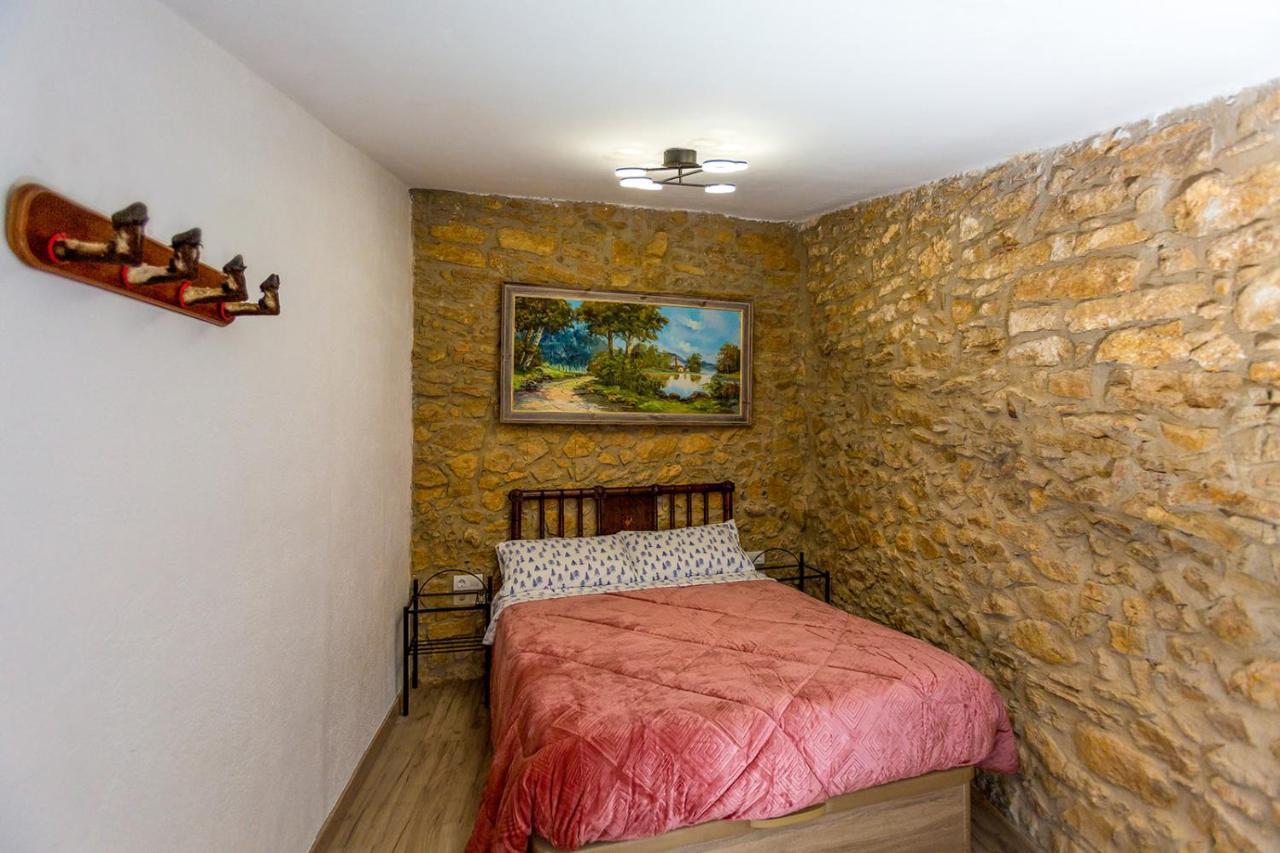 Casa Rural La Vinyeta Ballestar Exterior foto